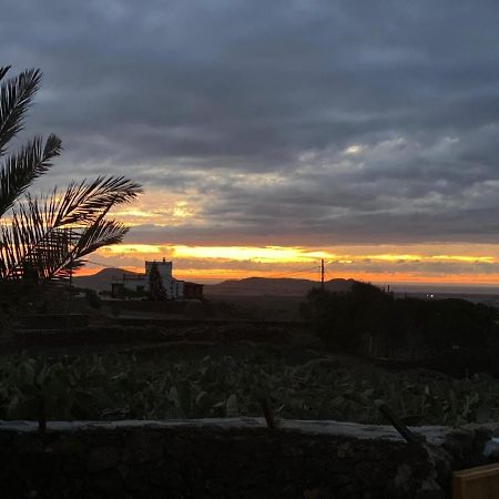 Villaverde Gran Armony公寓 外观 照片