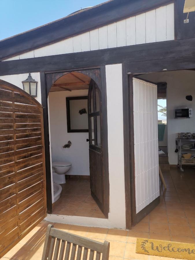 Villaverde Gran Armony公寓 外观 照片