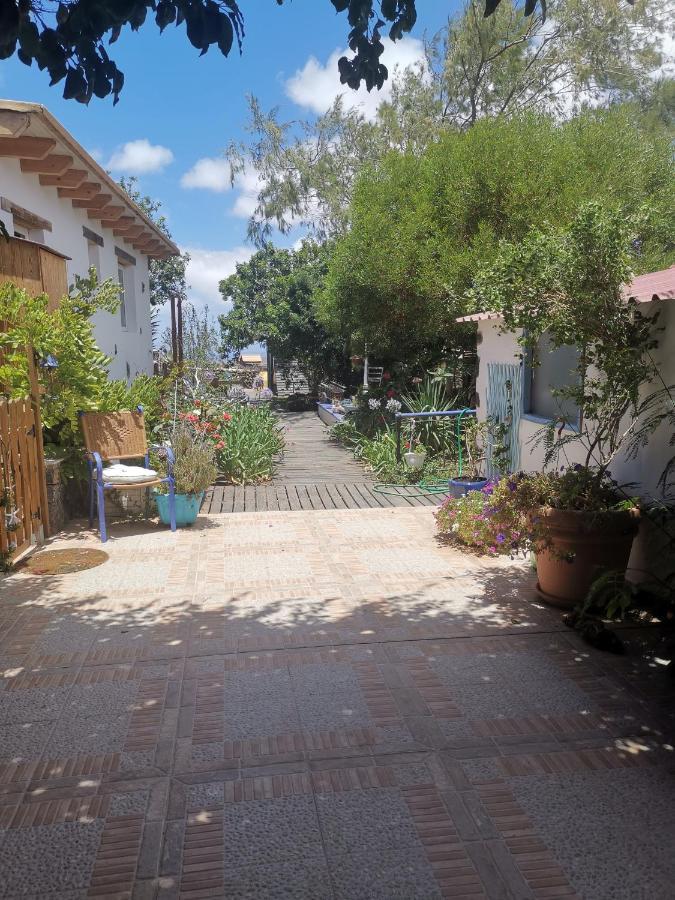 Villaverde Gran Armony公寓 外观 照片